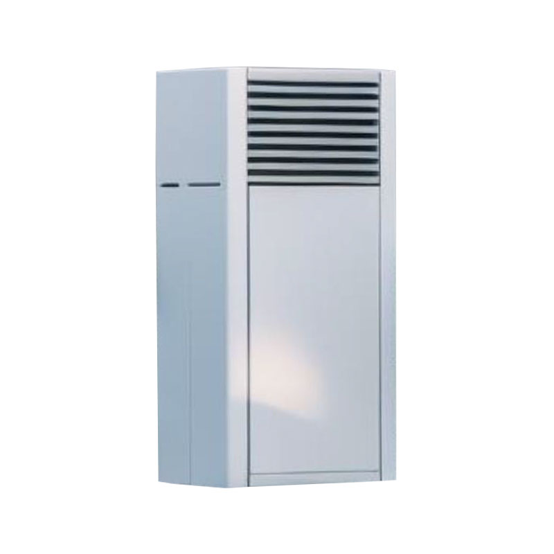 Technische apparatuur voor de behandeling van ozonwater